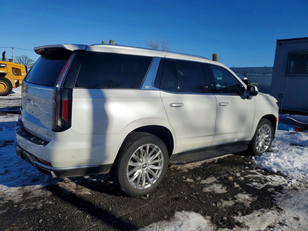 2023 CADILLAC ESCALADE