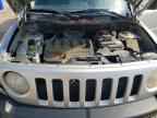 2011 JEEP PATRIOT