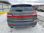 2018 LINCOLN MKX