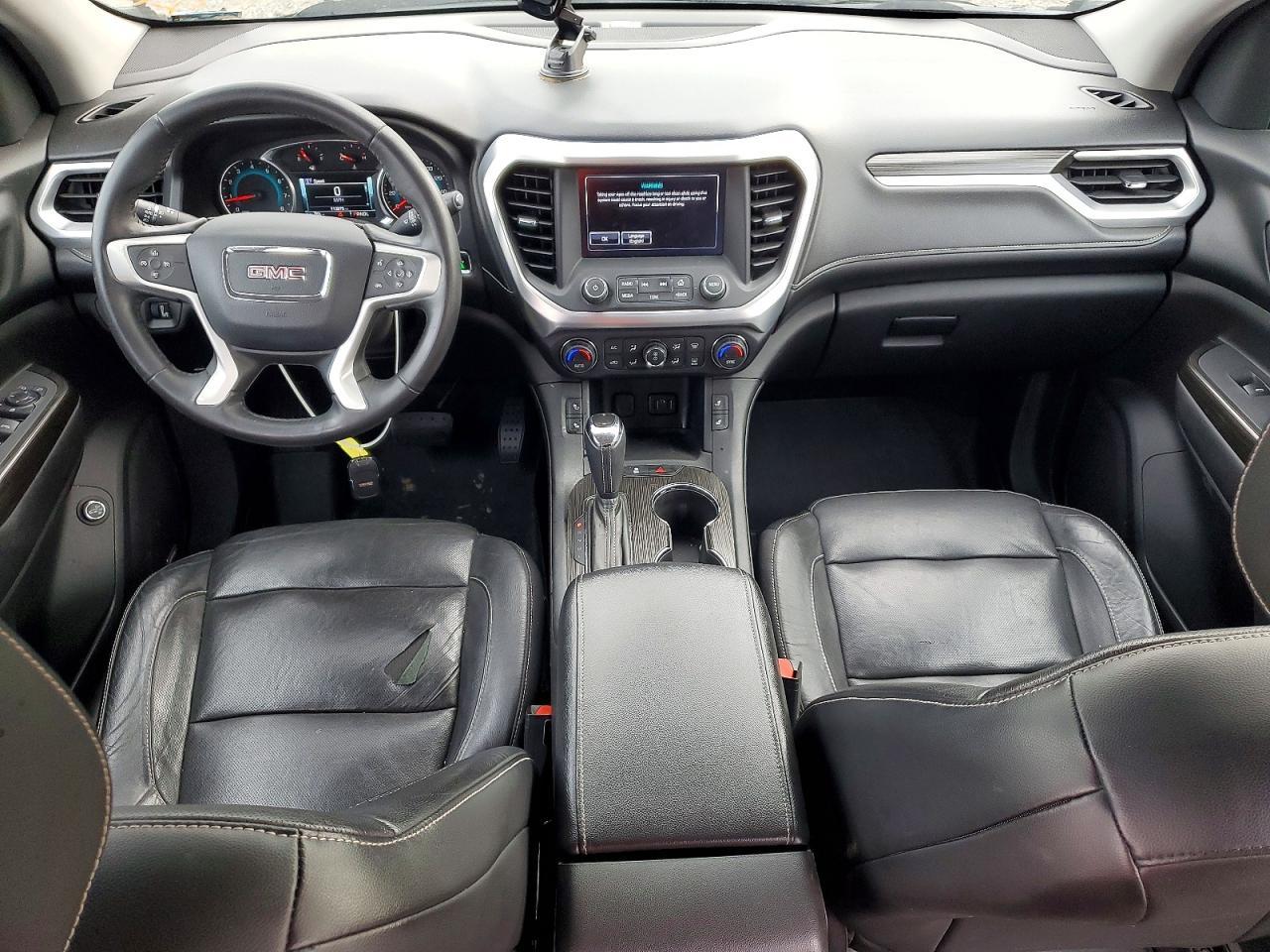2017 GMC ACADIA