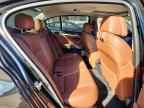 2011 BMW 5 series