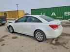 2011 CHEVROLET CRUZE