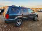 2003 HONDA PILOT