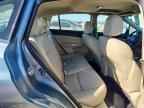 2012 SUBARU IMPREZA