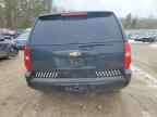2011 CHEVROLET Tahoe