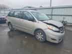 2009 TOYOTA SIENNA