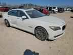 2012 BMW 7 series