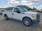 2013 FORD F-250