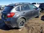 2017 SUBARU Crosstrek