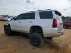 2017 CHEVROLET Tahoe