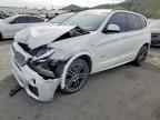 2015 BMW X3