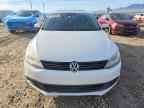 2011 VOLKSWAGEN JETTA