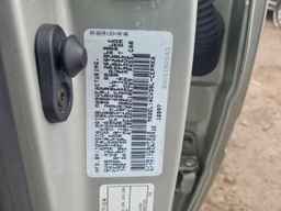 2002 TOYOTA CAMRY