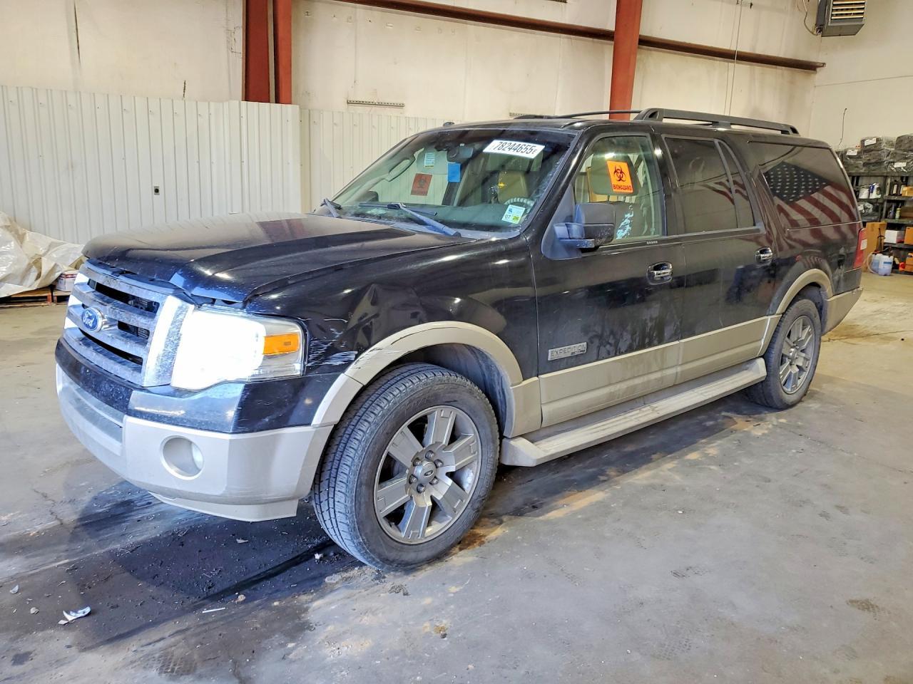 2010 FORD Expedition