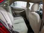 2006 TOYOTA COROLLA