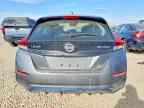 2022 NISSAN LEAF