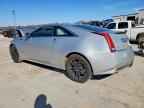 2014 CADILLAC CTS