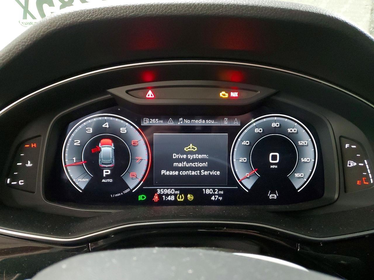 2023 AUDI Q8