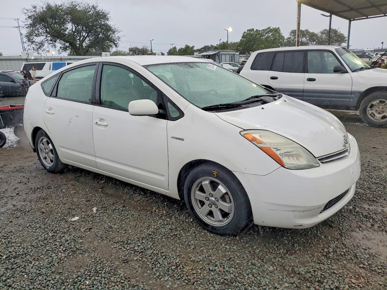 2006 TOYOTA PRIUS
