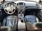 2013 BUICK Regal