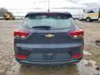 2021 CHEVROLET Trailblazer