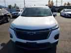 2022 CHEVROLET TRAVERSE