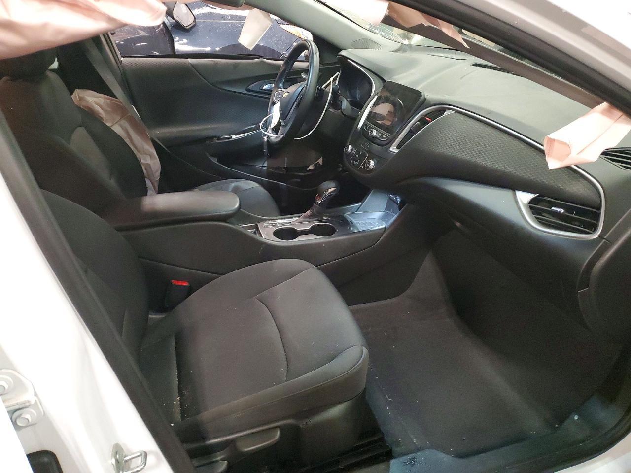 2023 CHEVROLET MALIBU
