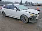 2012 SUBARU IMPREZA