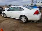 2012 CHEVROLET IMPALA