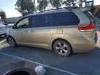 2012 TOYOTA SIENNA