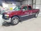 2001 GMC Sierra