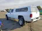 2001 DODGE Ram 2500