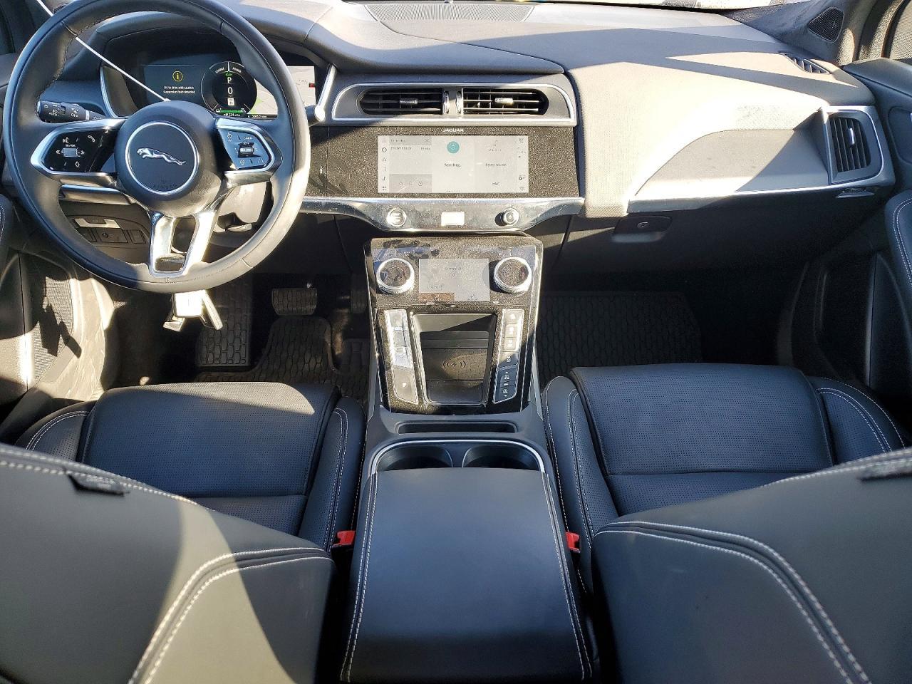 2024 JAGUAR I-Pace