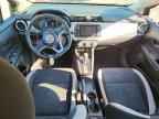 2021 NISSAN VERSA