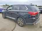 2019 MITSUBISHI outlander