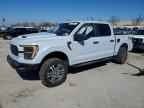 2022 FORD F-150 Lightning
