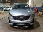 2025 CADILLAC XT6