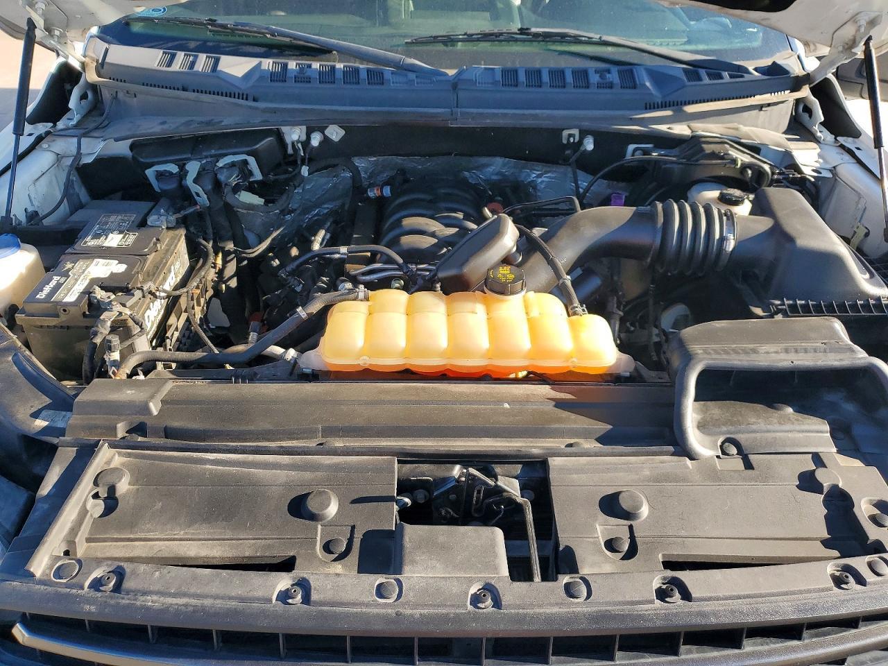 2018 FORD F-150 Lightning