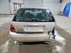 2001 SATURN Sw2
