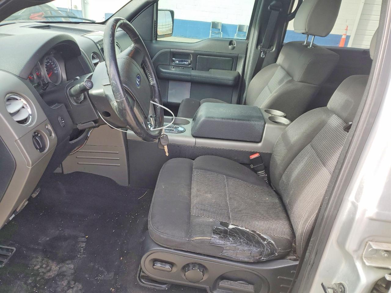 2005 FORD F-150 Lightning