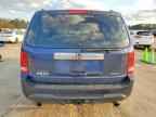2013 HONDA PILOT