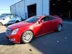 2011 CADILLAC CTS