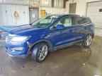 2018 LINCOLN MKC