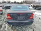 2002 MERCEDES-BENZ C-CLASS