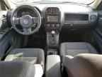 2012 JEEP PATRIOT