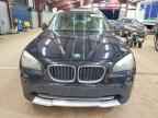 2012 BMW X1