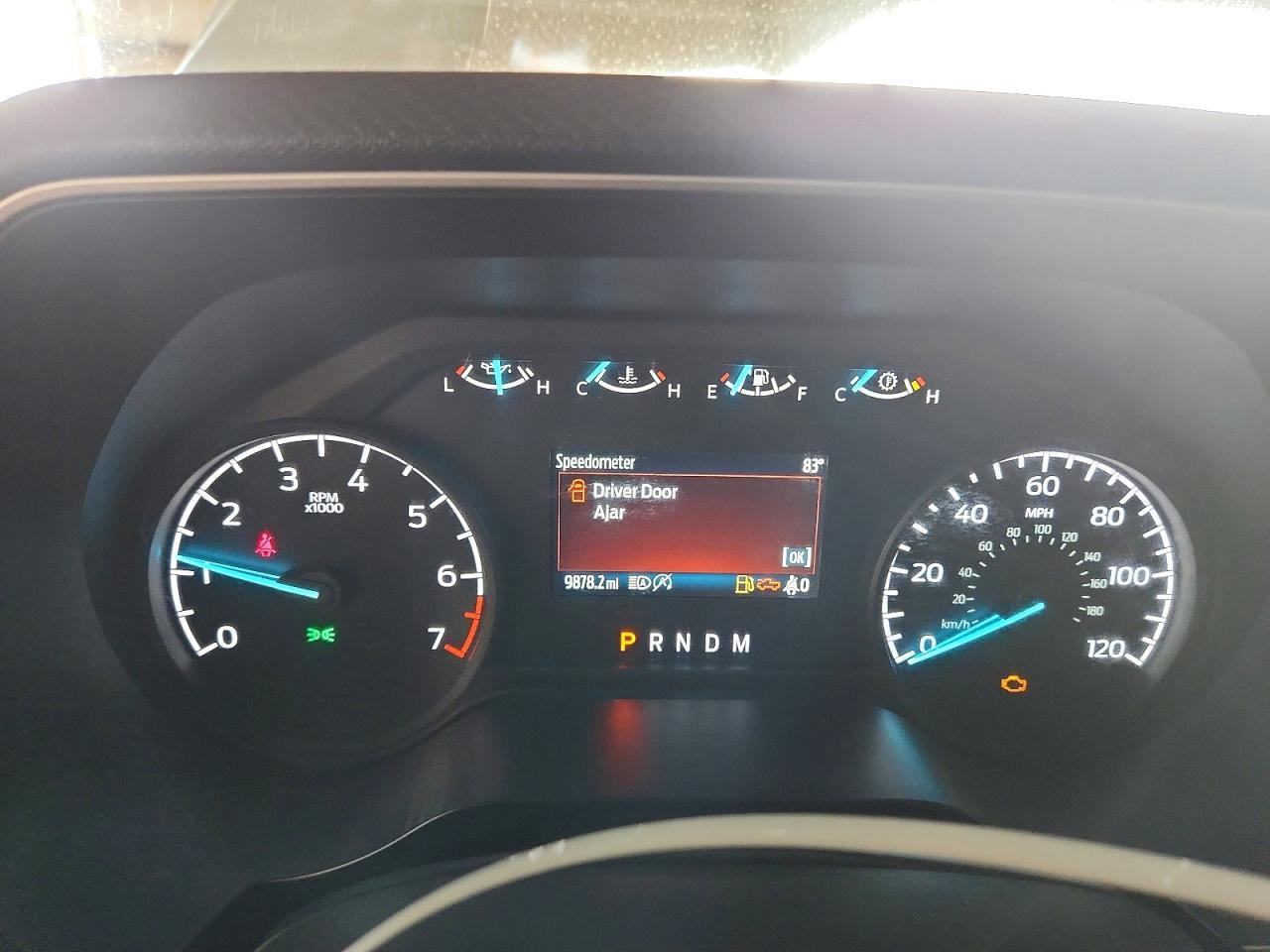 2023 FORD F-150 Lightning