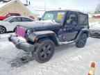 2008 JEEP WRANGLER