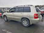 2001 TOYOTA HIGHLANDER