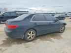2005 HONDA ACCORD